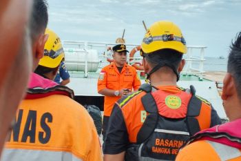 SAR gabungan kerahkan 109 personel cari 6 ABK KM Osela yang tenggelam