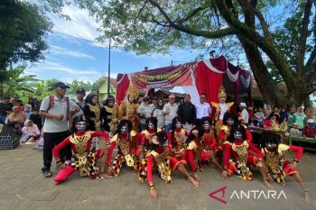 SMK PSM Randublatung ajarkan cinta Tanah Air lewat budaya lokal