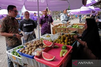 Fintech, jembatan digitalisasi UMKM Bandarlampung