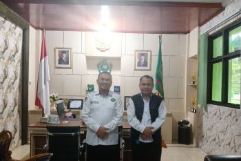 Kemenag Kotamobagu-Bolsel perkuat moderasi beragama-ketahanan pangan