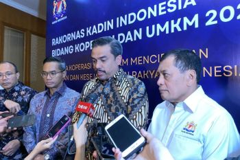 Alokasi Rp335 triliun untuk MBG dinilai paling menguntungkan UMKM