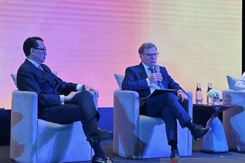 Jerman suarakan dukungan agar IEU-CEPA ditandatangani awal September