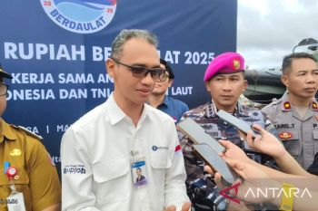 ERB 2025 bawa paket sembako warga 3T di Sulut