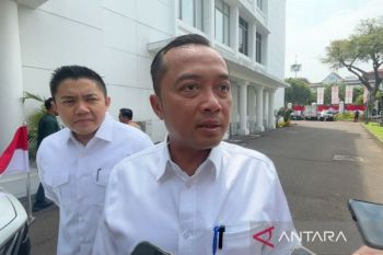 Istana benarkan rencana pembentukan Kementerian Haji di pembahasan RUU