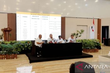 Pemkab Sigi ingatkan nakes aktifkan kembali posyandu di desa