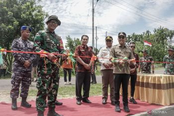 Jalur pendakian gunung Kerinci diharapkan berdampak positif
