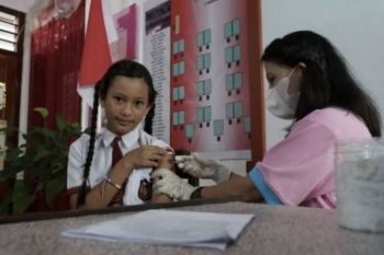 Kemajuan teknologi bisa bantu sampaikan informasi terkait HPV