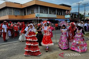 Membuka jalan menuju sukses untuk anak istimewa di perbatasan negara