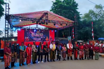 Pemkab TTS menjadikan Festival Budaya Daerah ruang edukasi generasi muda