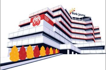 Bank Jateng sukses jaga Peringkat idAA-/Stable dari PEFINDO tiga tahun berurutan