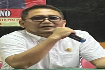 Legislator Kulon Progo dukung program Pemerintah Pusat sejahterakan masyarakat