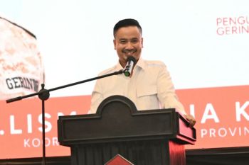 Legislator sebut program strategis Pemerintah Pusat dongkrak ekonomi DIY