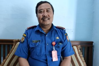Damkarmat Bojonegoro tangani 427 laporan ular masuk rumah