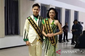 Bandar dan Sumbu Kurung perkenalkan sektor pariwisata Pulang Pisau