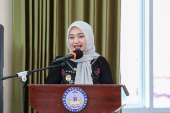 Wagub Lampung minta guru manfaatkan AI untuk kegiatan belajar mengajar