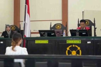 Imigrasi Parepare kawal sidang tindak pidana keimigrasian di PN Watansoppeng