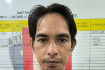 Polda Sumsel ringkus pelaku penusukan brutal di Kota Palembang