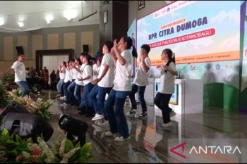 Bank Citra tingkatkan literasi-inklusi keuangan pada siswa