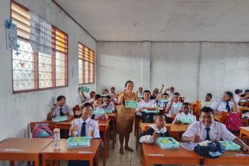 BGN targetkan bangun empat dapur MBG Jayawijaya Papua Pegunungan