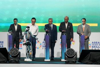 Indonesia urges UNSC to halt Israeli aggression after strike in Doha