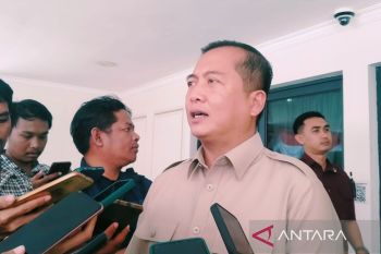 Banyak pejabat luar daerah ikut seleksi eselon II di NTB, Gubernur Iqbal kaget