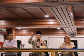 Jabar sasar tiga besar IMTI 2025 untuk perkuat wisata ramah Muslim&nbsp;