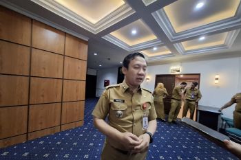 Pemprov Lampung pastikan belanja 2026 fokus pada pemulihan ekonomi
