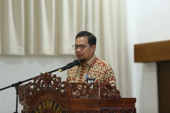 Disdukcapil Sulsel : Duta Kisak jadi garda terdepan tertib administrasi