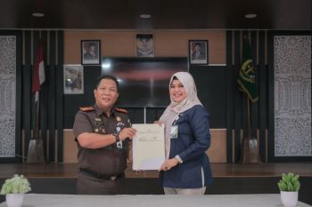 BPJS Ketenagakerjaan gandeng kejari lindungi hak pekerja