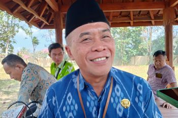 Distan Mataram meminta petani ikut asuransi antisipasi cuaca ekstrem