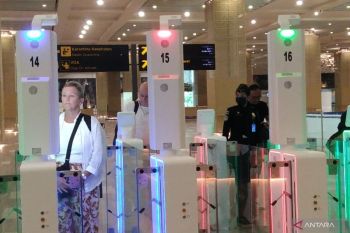 Bali tourism booms, but foreigners' violations on the rise