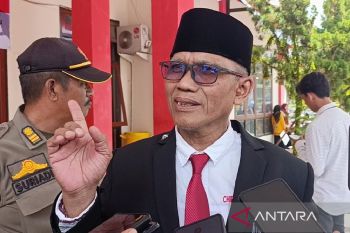 Pemkab Kotim tunggu arahan pusat terkait efisiensi anggaran