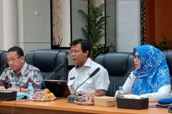 Sumbawa Barat tingkatkan peran BUMDes