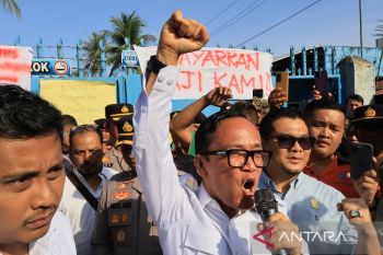 KPK hari ini panggil Lisa Mariana dan umumkan status Wamenaker