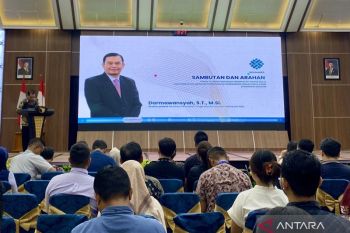 Kemnaker ajak 230 perusahaan industri di Batam gunakan aplikasi SIAPkerja