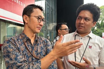 Terkait OTT Immanuel Ebenezer, KPK tangkap 14 orang