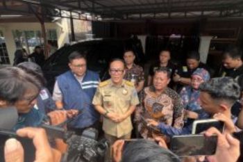 KPK Sebut OTT Wamenaker Terkait Pemerasan Pengurusan Sertifikasi K3