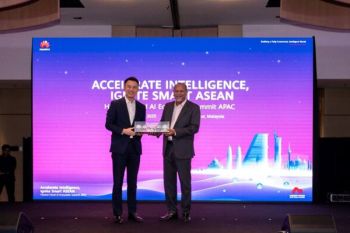 Huawei Cloud AI Ecosystem Summit APAC 2025 sets bold targets to cultivate 30,000 AI talents