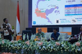 PLN pastikan kontinuitas listrik di Morowali Utara penopang Industri