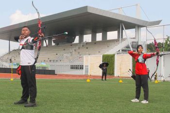 Tiga Pemanah Muda Indonesia Tembus 16 Besar Kejuaraan Dunia 2025
