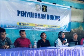 Pos Bankum bawa Manfaat Nyata bagi Penyelesaian Konflik Masyarakat Desa