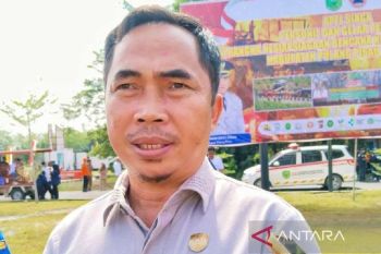 Legislator Pulang Pisau harapkan Koperasi Merah Putih perkuat ekonomi masyarakat