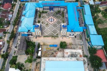 Wagub: Transformasi IAIN Kendari jadi UIN kuatkan peran Sultra lahirkan generasi unggul