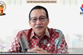 SDM ujung tombak jaga akuntabilitas pengadaan barang dan jasa di DKI