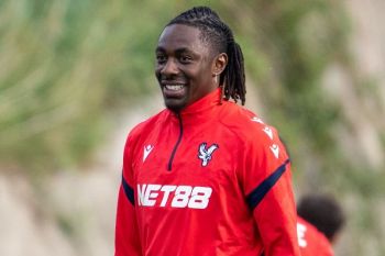 Arsenal salip Spurs buru Eberechi Eze dengan biaya 68 juta poundsterling