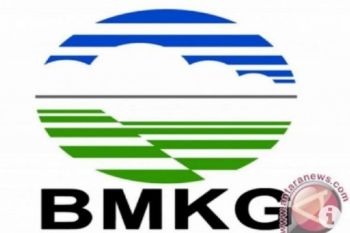 Cuaca Kota Bogor dan sekitarnya pada Jumat (8/5/2026) hari ini