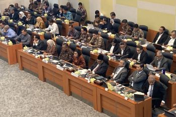 Menkeu: MBG hanya ambil Rp223 triliun dari anggaran pendidikan 2026