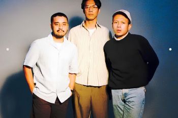 Perunggu ungkap pengalaman personal dalam album baru "Dalam Dinamika"