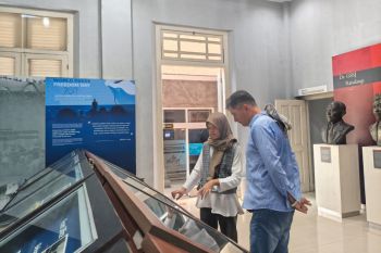 RRI Surakarta gelar acara kebangsaan Kita Indonesia