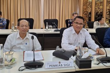 Sigi: Rehabilitasi pascabencana sudah berakhir masa berlakunya